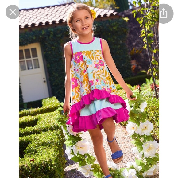 Matilda jane fun in the sun dress Clearance